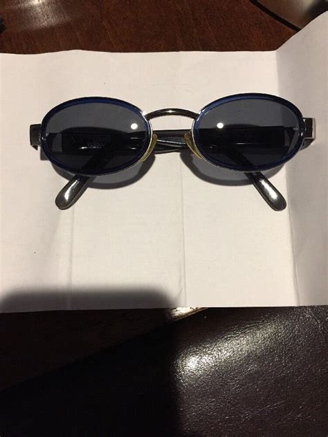 authentic Versace shades